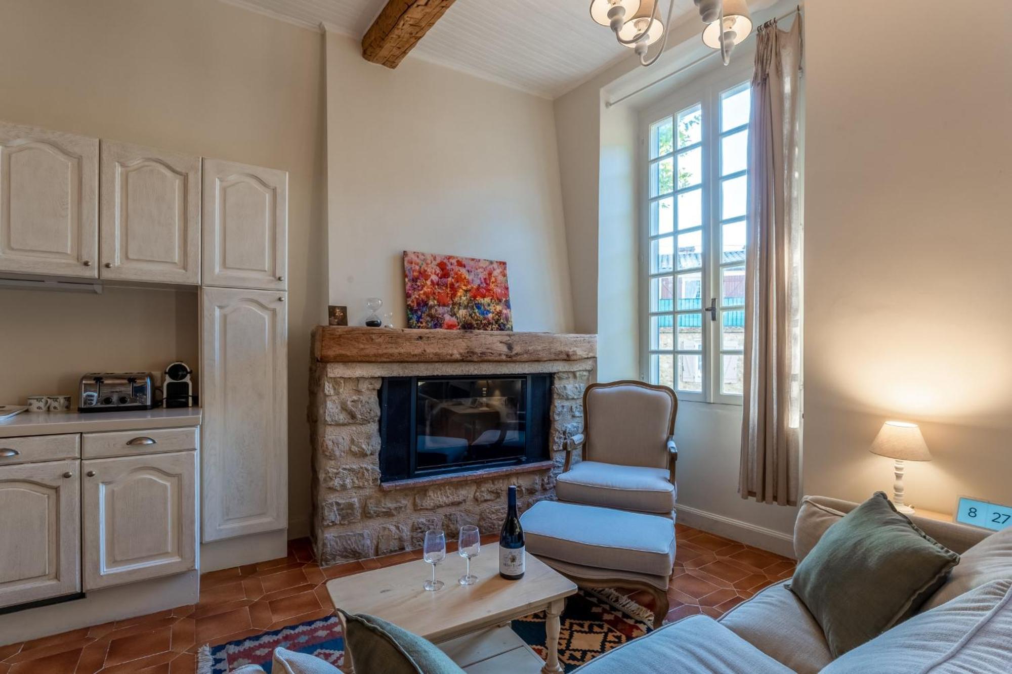 La Maison De Beaumont Habitación foto