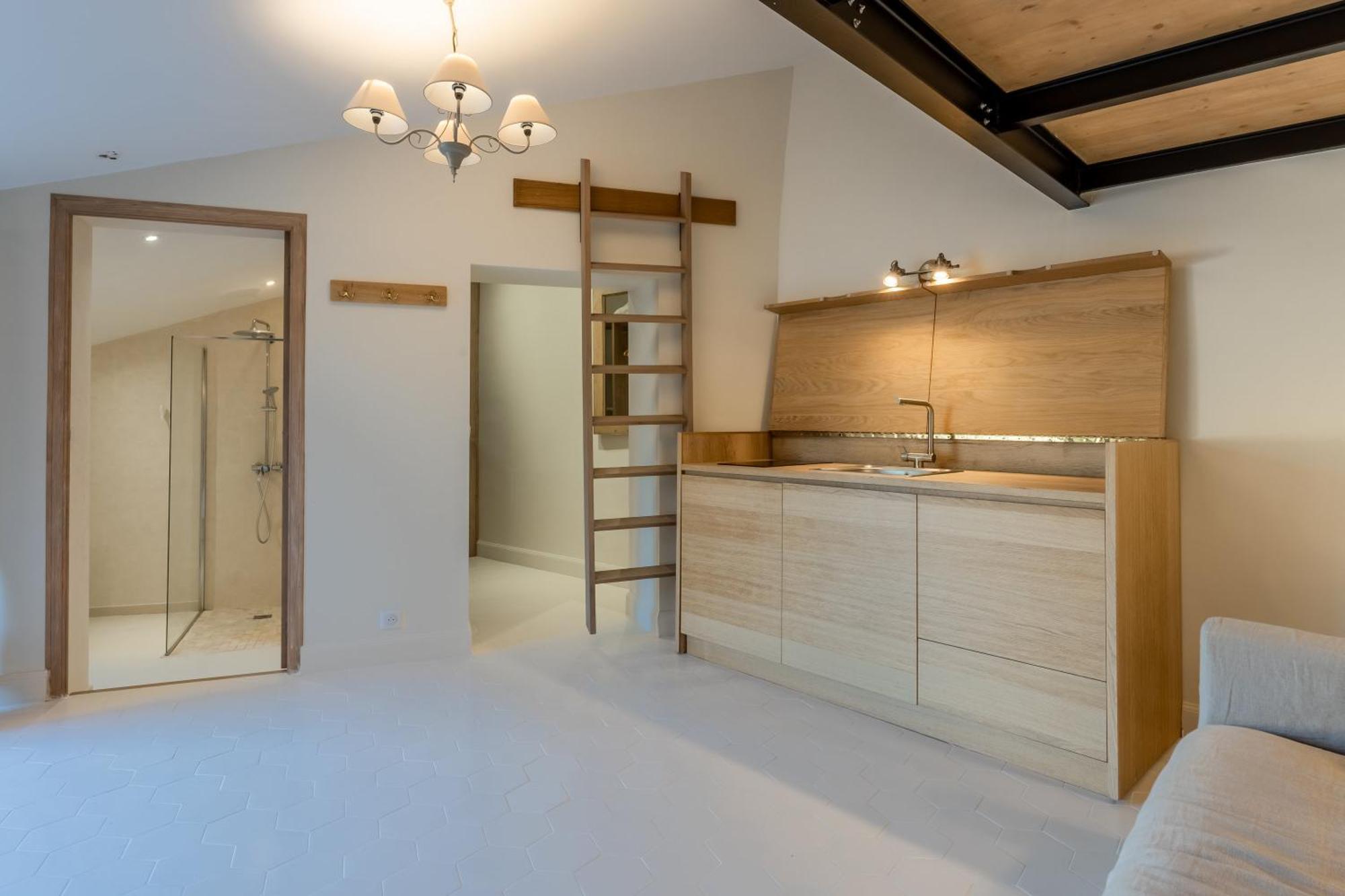 La Maison De Beaumont Habitación foto