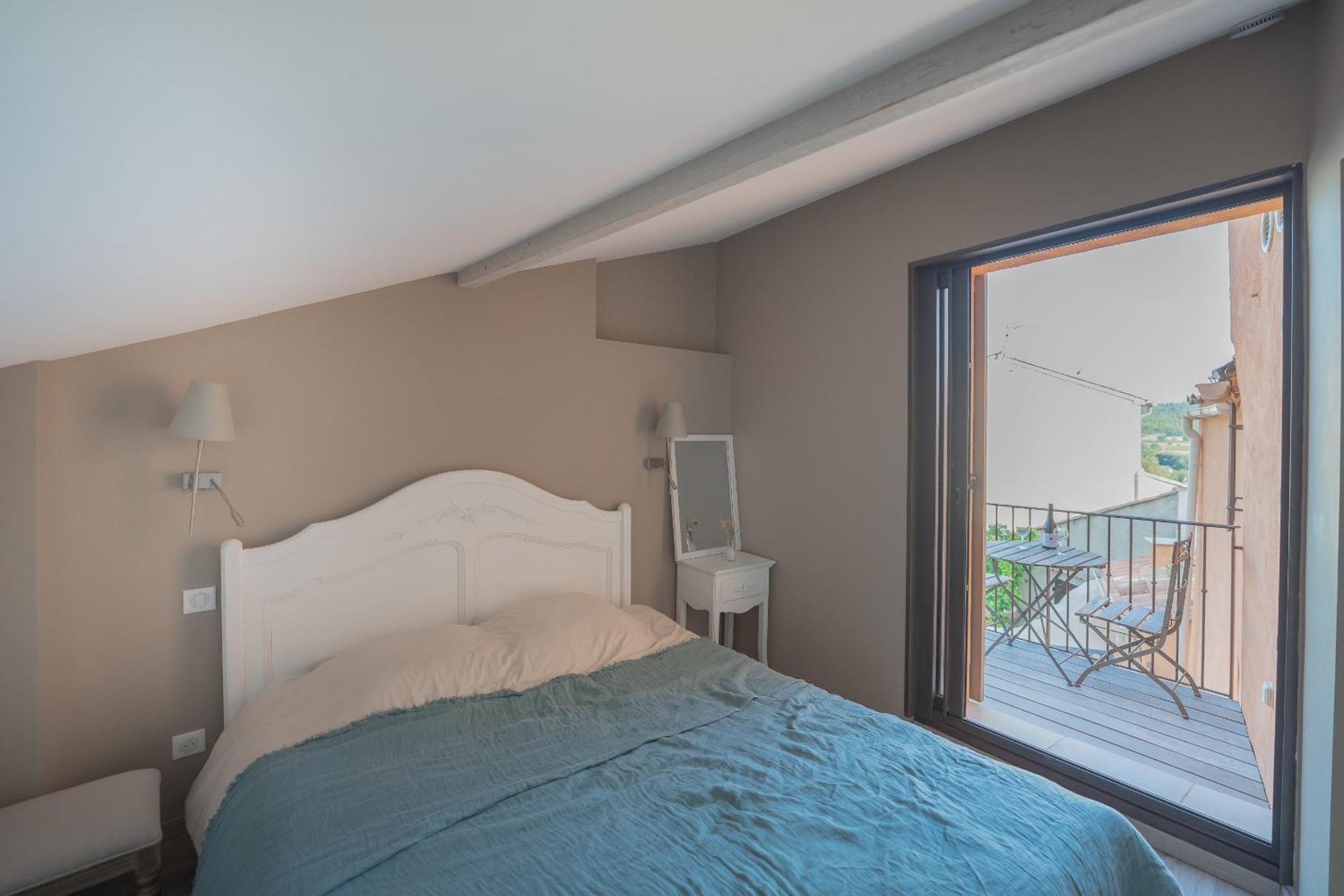 La Maison De Beaumont Habitación foto