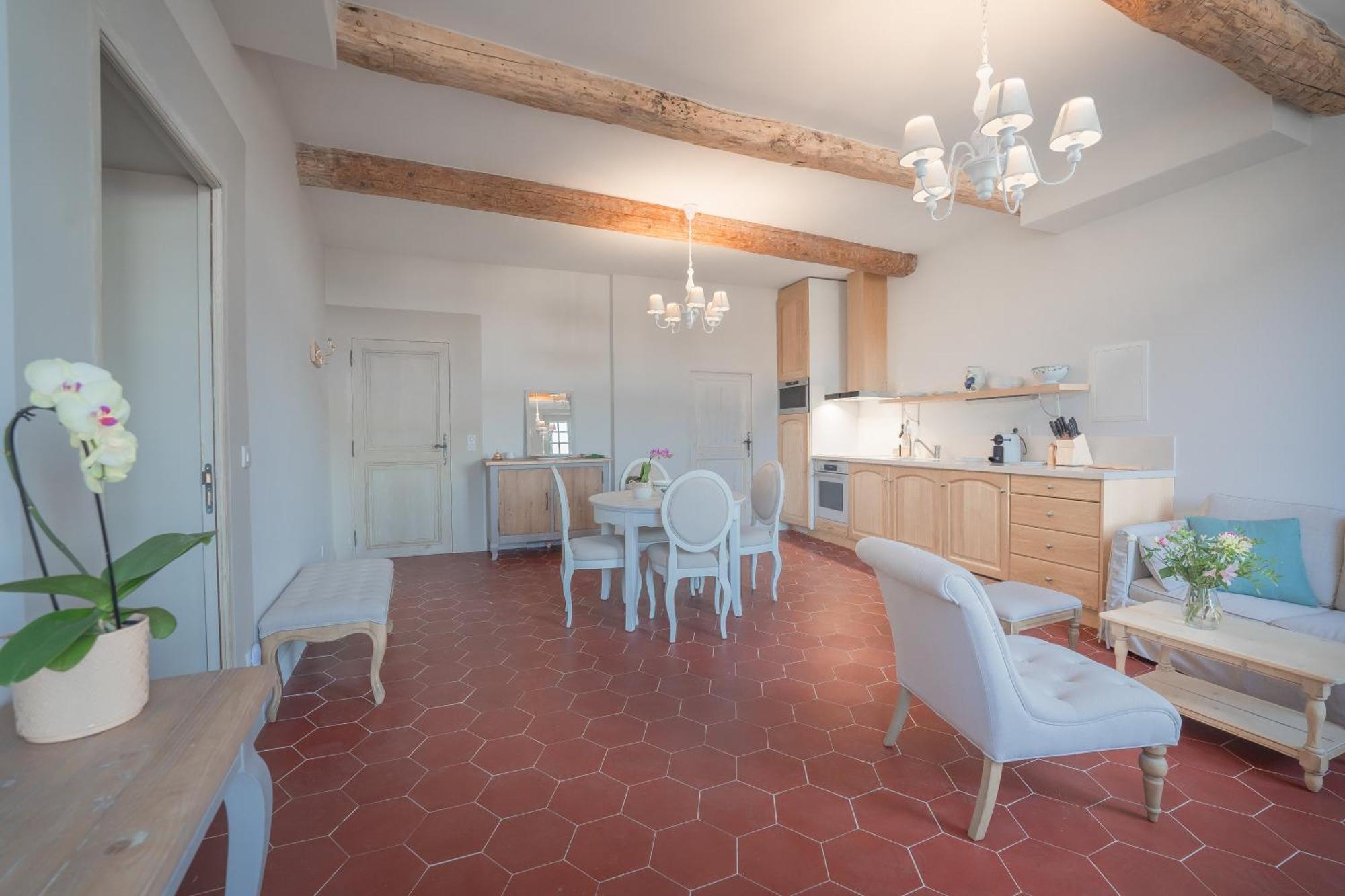 La Maison De Beaumont Habitación foto