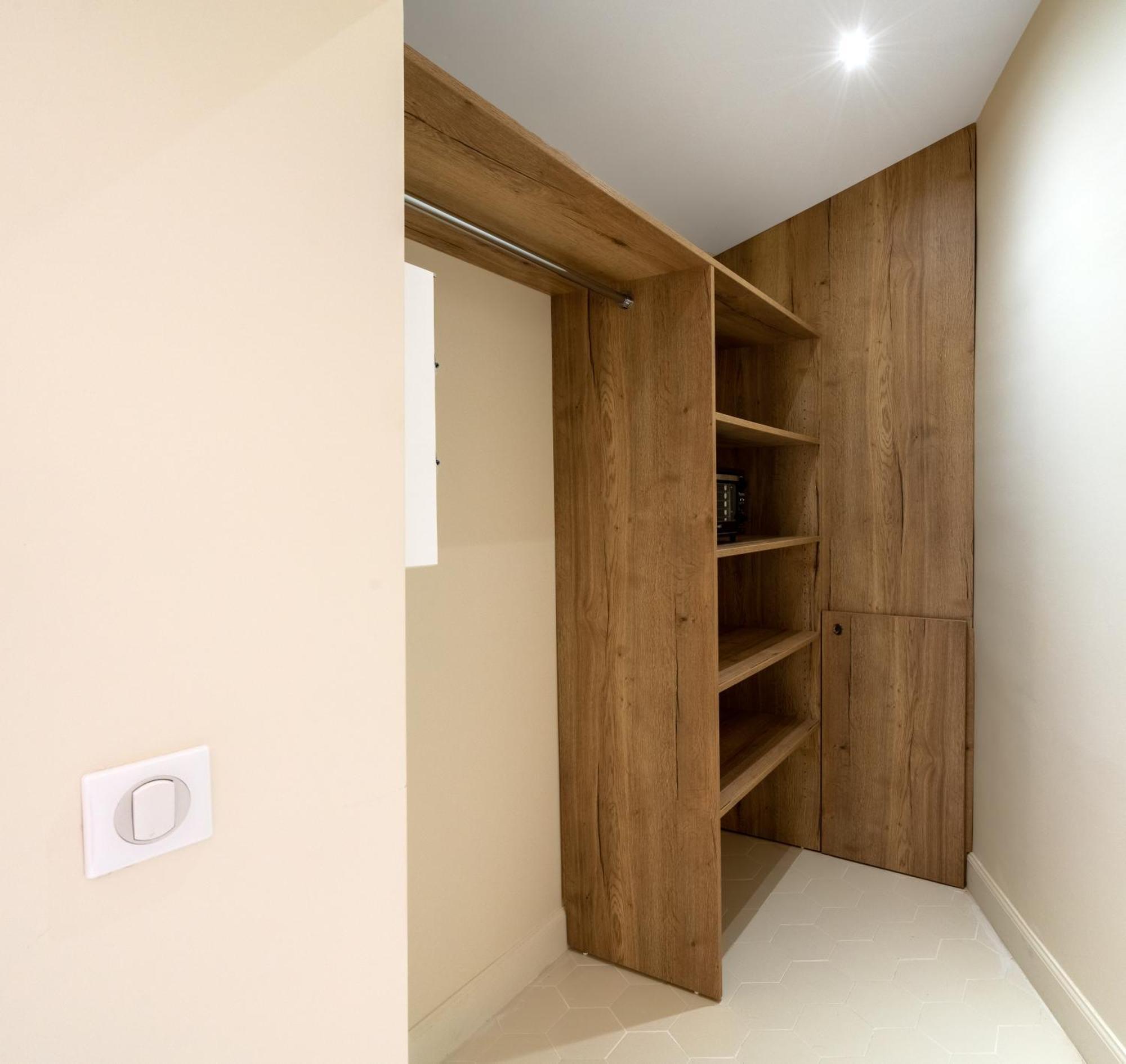 La Maison De Beaumont Habitación foto